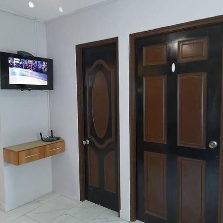 R.4-4 Lindo Estudio Ejecutivo En Area Turistica. Panamaváros Kültér fotó