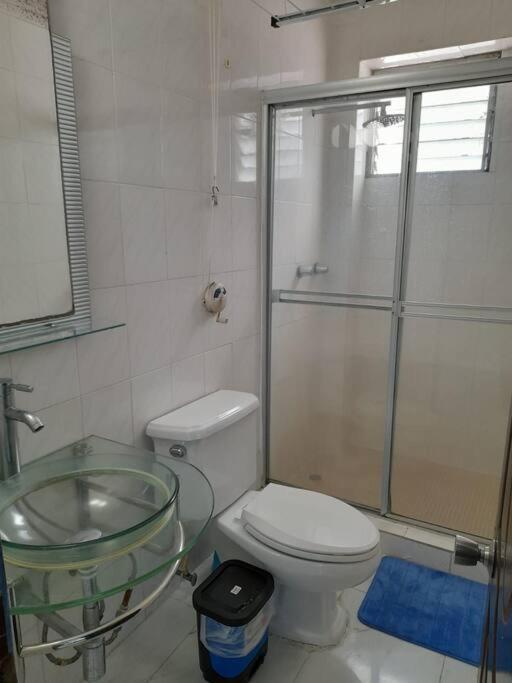 R.4-4 Lindo Estudio Ejecutivo En Area Turistica. Panamaváros Kültér fotó